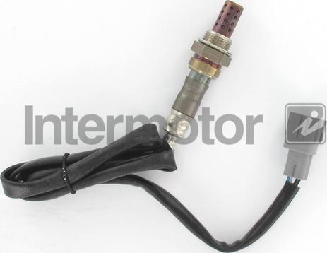 INTERMOTOR 64847 - Лямбда-зонд, датчик кисню autozip.com.ua