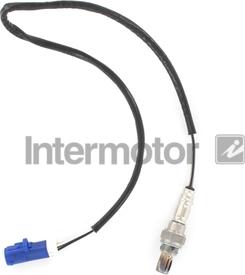 INTERMOTOR 64853 - Лямбда-зонд, датчик кисню autozip.com.ua