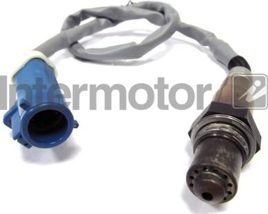 INTERMOTOR 64818 - Лямбда-зонд, датчик кисню autozip.com.ua