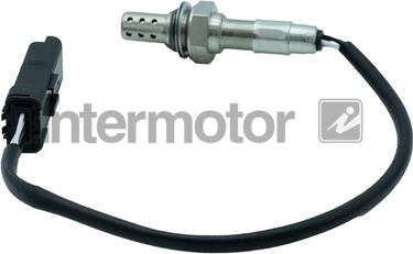 INTERMOTOR 64832 - Лямбда-зонд, датчик кисню autozip.com.ua