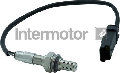 INTERMOTOR 64832 - Лямбда-зонд, датчик кисню autozip.com.ua