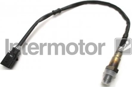 INTERMOTOR 64394 - Лямбда-зонд, датчик кисню autozip.com.ua