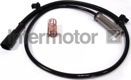 INTERMOTOR 64341 - Лямбда-зонд, датчик кисню autozip.com.ua