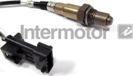 INTERMOTOR 64369 - Лямбда-зонд, датчик кисню autozip.com.ua
