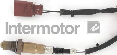 INTERMOTOR 64389 - Лямбда-зонд, датчик кисню autozip.com.ua