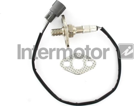 INTERMOTOR 64328 - Лямбда-зонд, датчик кисню autozip.com.ua