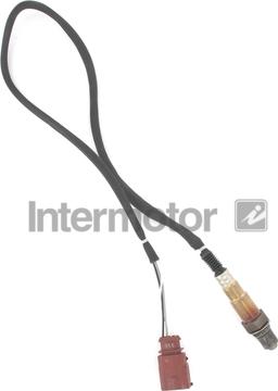 INTERMOTOR 64379 - Лямбда-зонд, датчик кисню autozip.com.ua