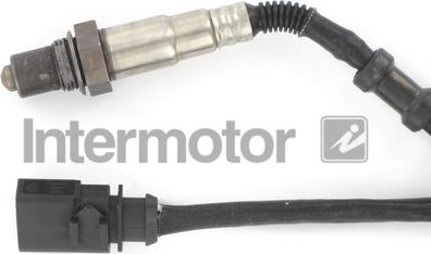 INTERMOTOR 64375 - Лямбда-зонд, датчик кисню autozip.com.ua