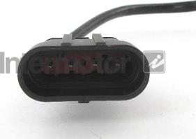 INTERMOTOR 64372 - Лямбда-зонд, датчик кисню autozip.com.ua