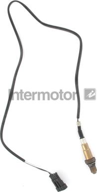 INTERMOTOR 64372 - Лямбда-зонд, датчик кисню autozip.com.ua