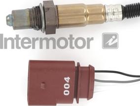 INTERMOTOR 64258 - Лямбда-зонд, датчик кисню autozip.com.ua