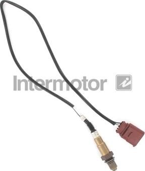 INTERMOTOR 64262 - Лямбда-зонд, датчик кисню autozip.com.ua