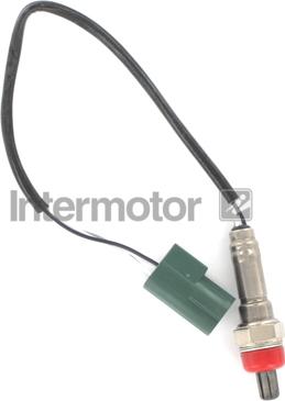INTERMOTOR 64267 - Лямбда-зонд, датчик кисню autozip.com.ua