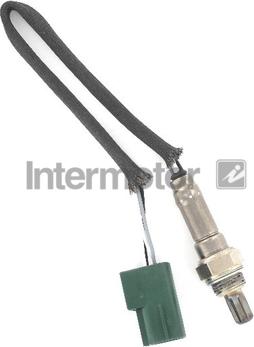 INTERMOTOR 64267 - Лямбда-зонд, датчик кисню autozip.com.ua
