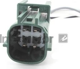 INTERMOTOR 64267 - Лямбда-зонд, датчик кисню autozip.com.ua