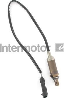 INTERMOTOR 64205 - Лямбда-зонд, датчик кисню autozip.com.ua