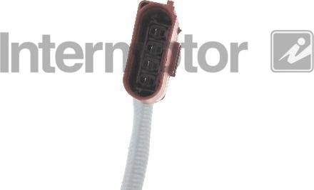 INTERMOTOR 64203 - Лямбда-зонд, датчик кисню autozip.com.ua