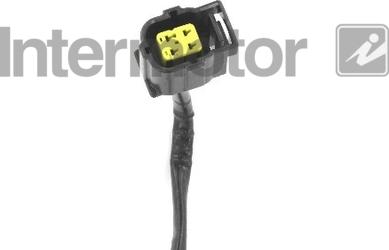 INTERMOTOR 64284 - Лямбда-зонд, датчик кисню autozip.com.ua
