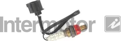 INTERMOTOR 64284 - Лямбда-зонд, датчик кисню autozip.com.ua