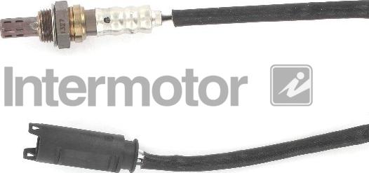 INTERMOTOR 64228 - Лямбда-зонд, датчик кисню autozip.com.ua
