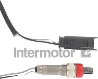 INTERMOTOR 64228 - Лямбда-зонд, датчик кисню autozip.com.ua