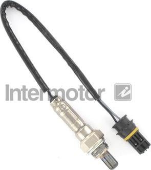 INTERMOTOR 64222 - Лямбда-зонд, датчик кисню autozip.com.ua