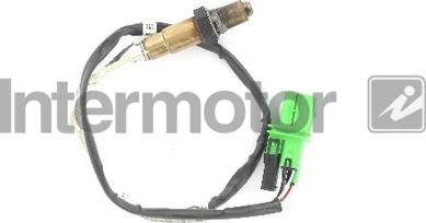 INTERMOTOR 65094 - Лямбда-зонд, датчик кисню autozip.com.ua