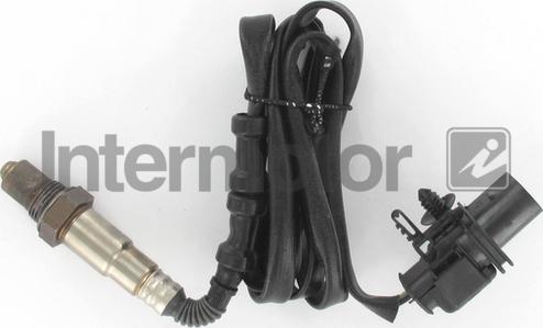 INTERMOTOR 65098 - Лямбда-зонд, датчик кисню autozip.com.ua