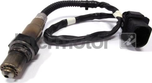 INTERMOTOR 65097 - Лямбда-зонд, датчик кисню autozip.com.ua
