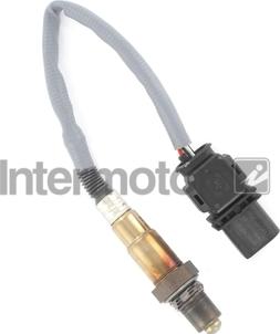 INTERMOTOR 65044 - Лямбда-зонд, датчик кисню autozip.com.ua