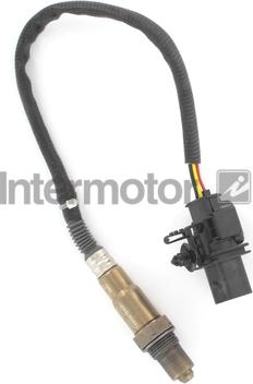 INTERMOTOR 65045 - Лямбда-зонд, датчик кисню autozip.com.ua