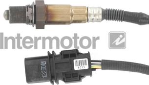 INTERMOTOR 65046 - Лямбда-зонд, датчик кисню autozip.com.ua