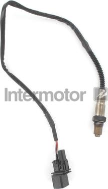 INTERMOTOR 65040 - Лямбда-зонд, датчик кисню autozip.com.ua