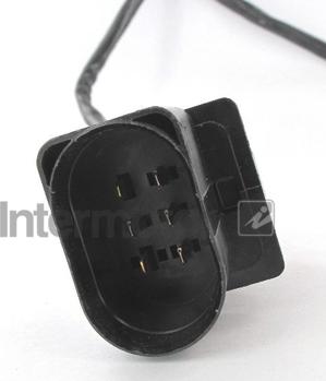 INTERMOTOR 65040 - Лямбда-зонд, датчик кисню autozip.com.ua