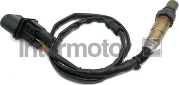 INTERMOTOR 65041 - Лямбда-зонд, датчик кисню autozip.com.ua