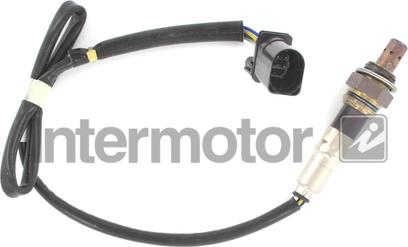 INTERMOTOR 65048 - Лямбда-зонд, датчик кисню autozip.com.ua