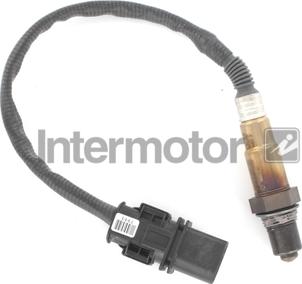 INTERMOTOR 65043 - Лямбда-зонд, датчик кисню autozip.com.ua
