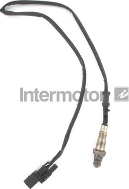 INTERMOTOR 65042 - Лямбда-зонд, датчик кисню autozip.com.ua