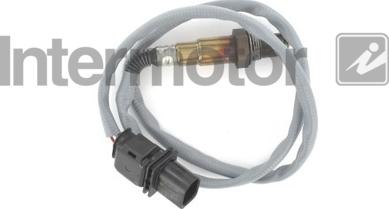 INTERMOTOR 65047 - Лямбда-зонд, датчик кисню autozip.com.ua