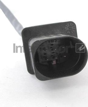 INTERMOTOR 65059 - Лямбда-зонд, датчик кисню autozip.com.ua