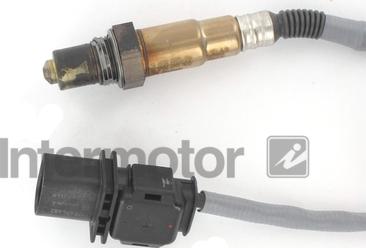 INTERMOTOR 65059 - Лямбда-зонд, датчик кисню autozip.com.ua
