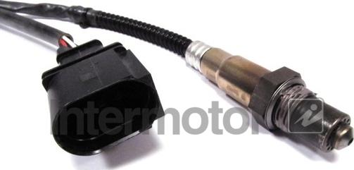 INTERMOTOR 65055 - Лямбда-зонд, датчик кисню autozip.com.ua