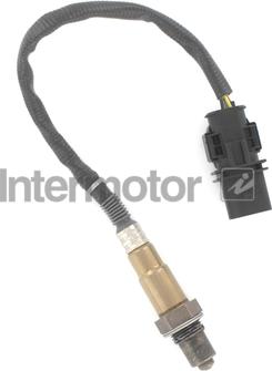 INTERMOTOR 65056 - Лямбда-зонд, датчик кисню autozip.com.ua