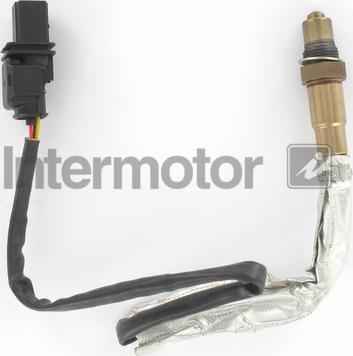INTERMOTOR 65050 - Лямбда-зонд, датчик кисню autozip.com.ua