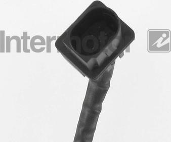 INTERMOTOR 65050 - Лямбда-зонд, датчик кисню autozip.com.ua