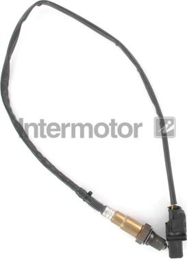 INTERMOTOR 65051 - Лямбда-зонд, датчик кисню autozip.com.ua