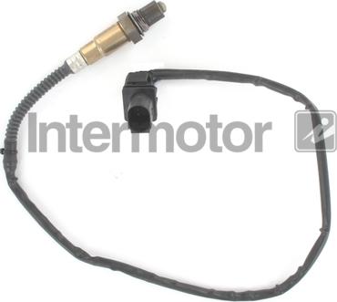 INTERMOTOR 65052 - Лямбда-зонд, датчик кисню autozip.com.ua