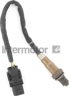 INTERMOTOR 65057 - Лямбда-зонд, датчик кисню autozip.com.ua