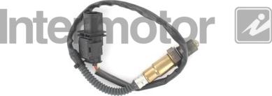 INTERMOTOR 65068 - Лямбда-зонд, датчик кисню autozip.com.ua