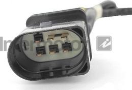 INTERMOTOR 65009 - Лямбда-зонд, датчик кисню autozip.com.ua